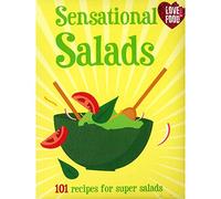 Sensational Salads