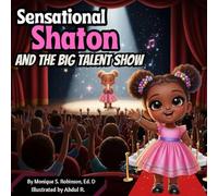 Sensational Shaton and The Big Talent Show