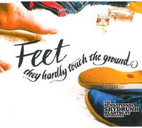 Sensational Skydrunk Heartbeat Orchestra,the - Feet They Hardly Touch the Ground