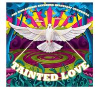 Sensational Skydrunk Heartbeat Orchestra,the - Tainted Love [Vinyl Maxi-Single] [VINYL]