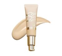 Sensational SPF 50+ Liquid Foundation - Medium Sand (03), 30ml | For All Skin Types | Enriched with Hyaluronic Acid, Niacinamide & Vitamin E | Up to 12Hrs Long-Lasting Radiant Finish