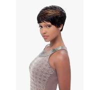 Sensationnel 100% Human Hair Bump Wig - Easy 27
