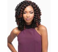 Sensationnel African Collection Synthetic Jamaican Bounce 26 / T1B/30