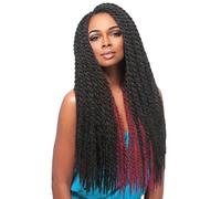 Sensationnel African Collection Synthetic Samba Twist 50 / M1B/350