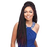 Sensationnel African Collection Synthetic Senegal Twist 40 / M51