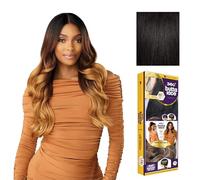 Sensationnel Butta 360 LaceWig-Unit 9, 1B OFFBLACK