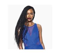 Sensationnel Cloud 9 Swiss Lace Ruwa Hand Braided Senegal Twist Lace Wig 32 / 1