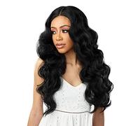 Sensationnel Dashly Synthetic Lace Front Wig - LACE UNIT 21 (T6/27613)