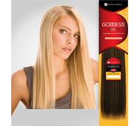 Sensationnel Goddess Luxury Quality 100% Remi Human Hair