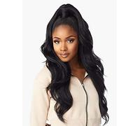 Sensationnel hair extensions - instant up & down 011