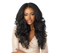 Sensationnel HD Lace Front Wig Cloud 9 What Lace Swiss Lace 13X6 Latisha (FLAMBOYAGEBLONDE)