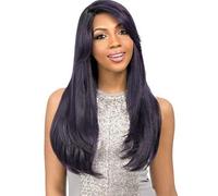 Sensationnel Instant Fashion Couture Wig Synthetic Elena DRBG