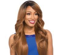Sensationnel Instant Fashion Couture Wig Synthetic Maylene SOM1233