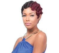 Sensationnel Instant Fashion Wig Synthetic Demi 2