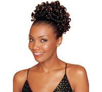 Sensationnel Instant Ponytail Syn FM P008 2