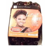 Sensationnel Instant Ponytail Syn FM P102 F4/27STK