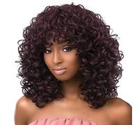 Sensationnel Instant Weave Synthetic Half Wig - GIGI (F1B/30)