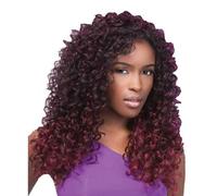 Sensationnel Instant Weave Synthetic Napoli DX2633