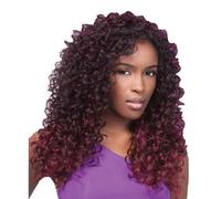 Sensationnel Instant Weave Synthetic Napoli DXR4677