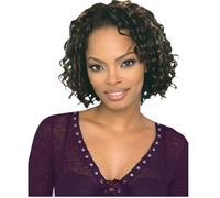 Sensationnel Instant Weave Synthetic Renee FM 7012 27