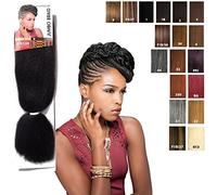 Sensationnel Jumbo Braid - African Collection - Bulk