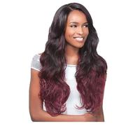 Sensationnel Kanubia Easy 1 Synthetic Brazilian Body Wvg 16 / 2