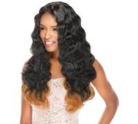 Sensationnel Kanubia Easy 5 Synthetic Natural Body Wvg 18 20 22 / DD1B/27