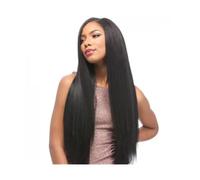 Sensationnel Kanubia Easy 7 Synthetic Yaki Perm Weave 14 16 18 / 613