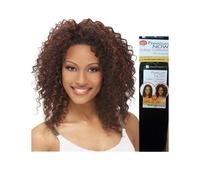 Sensationnel Premium Now Human Hair Indian Wet Curly Wvg 12 / 4/27STK