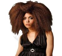 Sensationnel Premium Now Human Hair Loose Crimp Wvg 12 / 1b/99j