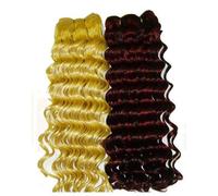 Sensationnel Premium Now Human Hair New Wet Look Wvg 14 / 4
