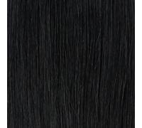 Sensationnel Premium Now Human Hair New Yaki Platinum Wvg 1 / 8inch Double