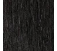Sensationnel Premium Now Human Hair New Yaki Platinum Wvg 1B / 16P