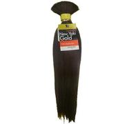 Sensationnel Premium Plus Human Hair Yaki Gold Bulk 14" 14 / 2