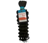 Sensationnel Premium Too Human Hair Deep Wave Bulk 14 / 1