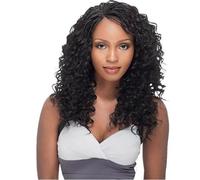 Sensationnel Premium Too Human Hair Deep Wave Wvg 18 / 4