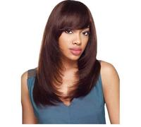 Sensationnel Premium Too Human Hair Euro Str Wvg 14 / 1B