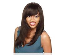 Sensationnel Premium Too Human Hair Yaki Pro Wvg 8 / 2