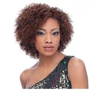Sensationnel Premium Too Shorty Blended Human Hair Bohemian Wvg 9 / 27