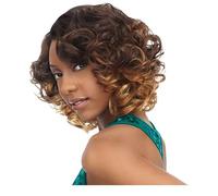 Sensationnel Premium Too Shorty Blended Human Hair Romance Curl Wvg 9 / 1