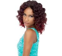 Sensationnel Premium Too Shorty Human Hair Blended Loose Deep Wvg 9 / DXR327