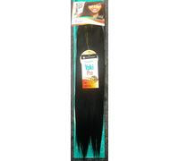 Sensationnel Premium Too Yaki Pro 8 inches Colour 1B