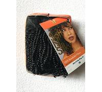 Sensationnel Soft N Silky Afro Kinky,Bulk 12 inches 1B