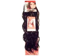 Sensationnel Soft N Silky Synthetic Spanish Wave Wvg 14 / 4
