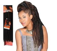 Sensationnel Synthetic Afro Twist Braid, bulk