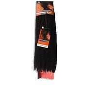 Sensationnel Synthetic Afro Twist Braid, bulk