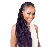 Sensationnel X-pression Premium Original Ultra Braid Blonde