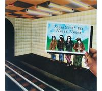 Sensations' Fix - Finest Finger (180 Gr. Remaster Numerato Limited Edt.) [VINYL]