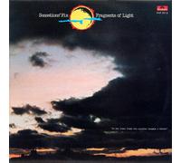 Sensations' Fix - Fragments of Light (180 Gr.Vinyl Transparent Blue Limited Edt.) [VINYL]