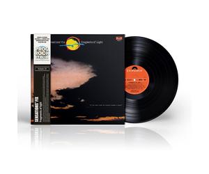 Sensations Fix Fragments Of Light (Vinyl) (US IMPORT)